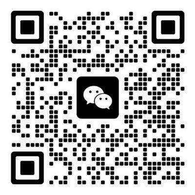 Aura Vanz Design WeChat QR code